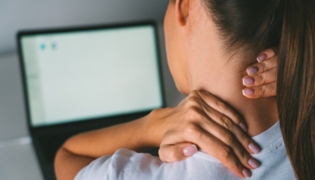 Çarpıcı araştırma: Kronik ağrılı hastalıklar kadınlarda daha fazla görülüyor